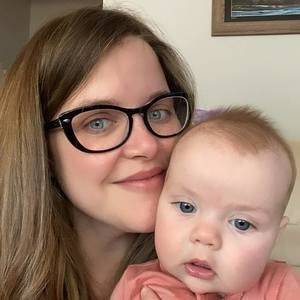 Meet your Posher, Cheryl